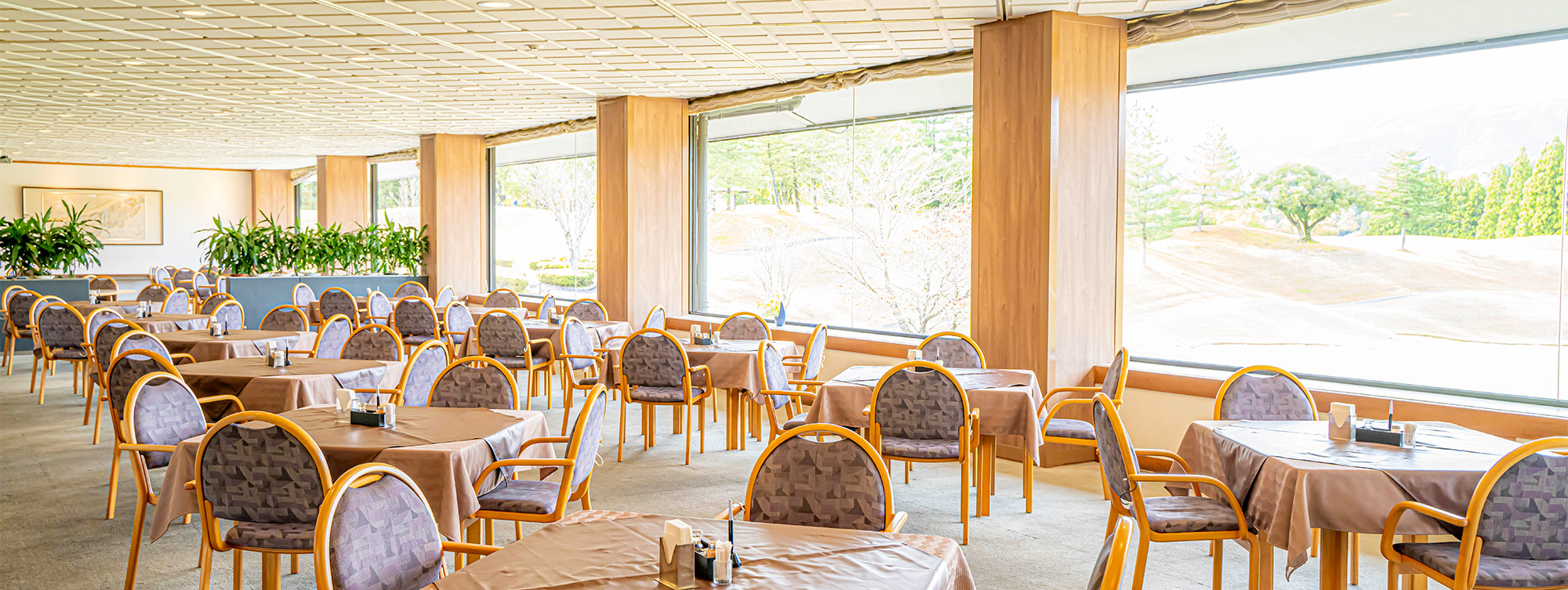 レストランイメージ